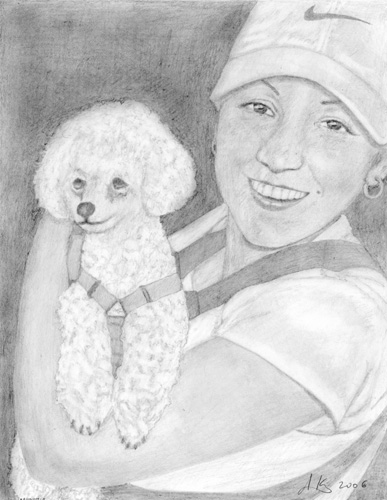 Sandra and Maza (2006)